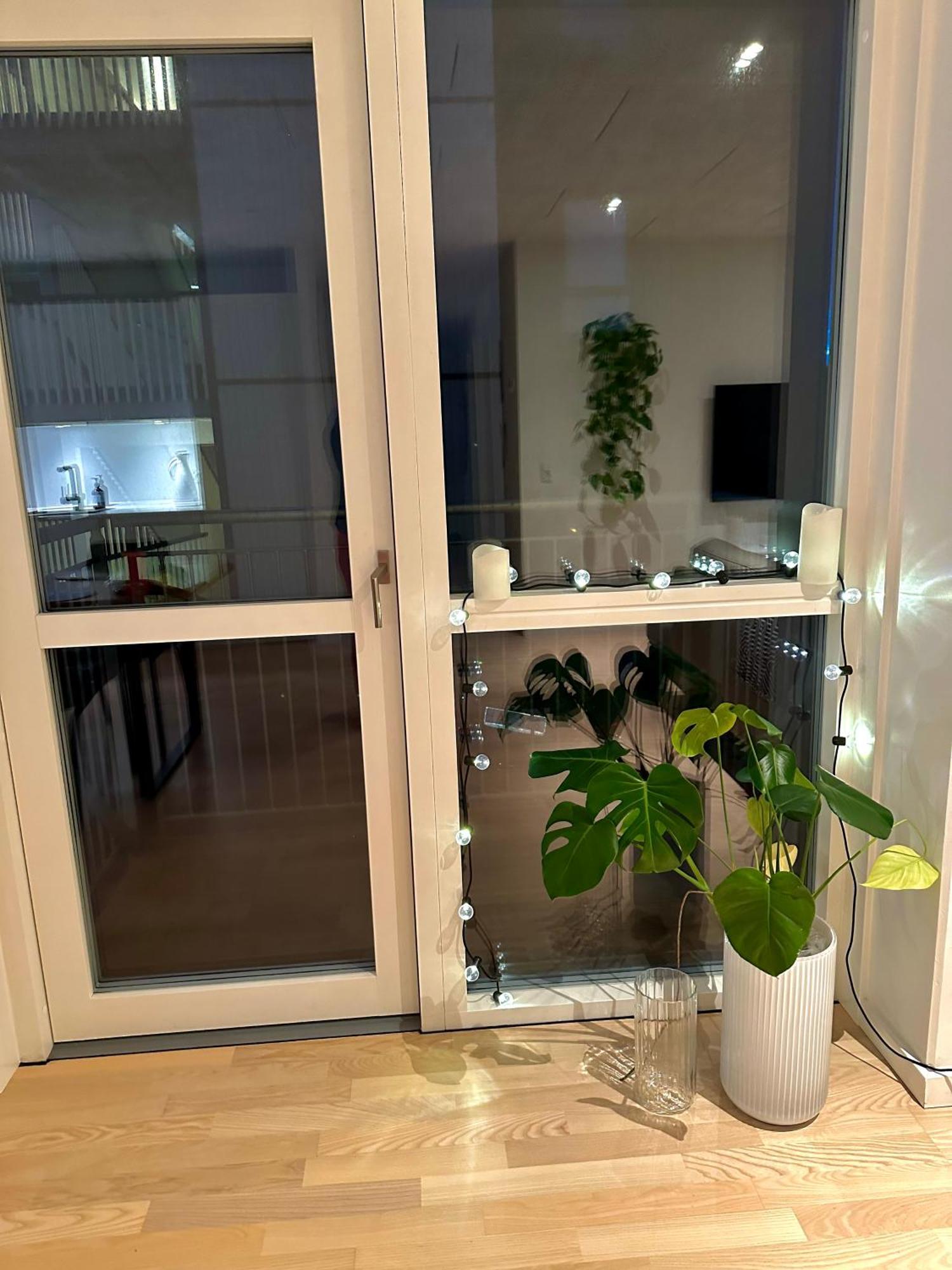 Luxury New Cozy And Quietly 95M2 Διαμέρισμα Τόρσχαβν Εξωτερικό φωτογραφία